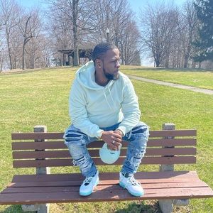 Meet your Posher, Oscar